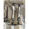 Image 2 : 5 BIKE PUMPS