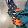 Image 2 : NEW HELLY HANSEN RAIN BIB SIZE XXL