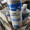 Image 2 : BOX OF 6 VARIOMORPHIC CAR POLISH ONE IS DAMAGED