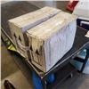 Image 2 : 2 BOXES OF T-CUT CAR POLISH, RED COLOR