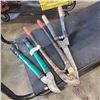 Image 1 : GARDEN TOOLS