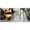 Image 3 : CRAFTSMAN GRINDER, BELT SANDER, RECORD VISE