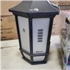 Image 2 : OUTDOOR BLUETOOTH SPEAKER AND PAIR OF HALOGEN MARINE LIGHTS, NEW