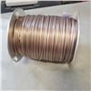 Image 2 : SPOOL OF SPEAKER WIRE