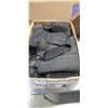 Image 1 : BOX OF AS NEW KNEE AND BACK BRACES