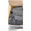Image 2 : BOX OF AS NEW KNEE AND BACK BRACES