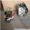 Image 1 : BATTERY CHARGER AND BATTERY TESTER