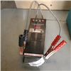 Image 3 : BATTERY CHARGER AND BATTERY TESTER