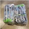 Image 1 : TWO BUNDLES OF WORK GLOVES SIZE XXL