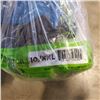 Image 2 : TWO BUNDLES OF WORK GLOVES SIZE XXL
