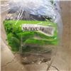 Image 3 : TWO BUNDLES OF WORK GLOVES SIZE XXL