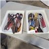 Image 1 : TIN SNIPS, HOLE SAWS, CHISELS AND MORE