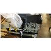 Image 1 : 2 SETS OF TIRE CHAINS