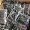 Image 2 : BOX OF NEW DISPOSABLE MASKS