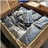 Image 3 : BOX OF NEW DISPOSABLE MASKS