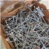 Image 2 : BOX OF GRIDWALL HOOKS