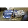 Image 1 : 2 BOXES OF STRIP NAILS
