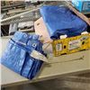 Image 1 : 3 TARPS