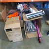Image 1 : LOT OF DEFECTIVE STORE RETURN CONSUMER GOODS