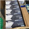 Image 2 : BOX OF NEW DISPOSABLE MASKS