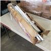 Image 1 : TENT/CANOPY STORE RETURN
