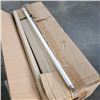 Image 2 : 24W T5 22" LIGHT BULBS 6400K, 100 CT BOX