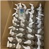 Image 2 : NEW CASE OF HAND SANITIZING GEL 237ML X 36PCS