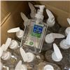 Image 3 : NEW CASE OF HAND SANITIZING GEL 237ML X 36PCS