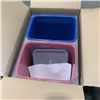 Image 2 : NEW MARINA BARON TANDOM UNDER CABINET WASTE BINS