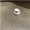 Image 3 : BAG OF NEW AEROSOL REPLACEMENT CAPS APPROX 2000