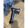 Image 2 : 12 SETS OF NEW ADJUSTABLE CABINET LEGS 4 PER BAG