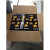 Image 2 : NEW CASE OF 300 PREMIUM HAND WARMERS