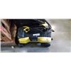 Image 1 : KARCHER ELECTRIC PRESSURE WASHER