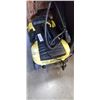 Image 2 : KARCHER ELECTRIC PRESSURE WASHER