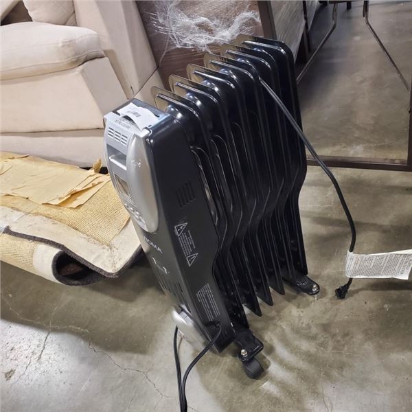 NOMA SPACE HEATER