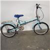 Image 1 : YGZCZ FOLDING BIKE