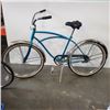 Image 1 : SHADOW CRUISER BIKE