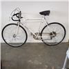 Image 1 : WHITE RALIEGH BIKE