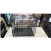 Image 1 : CONTOUR FOLDIONG PET CAGE