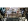 Image 2 : CONTOUR FOLDIONG PET CAGE