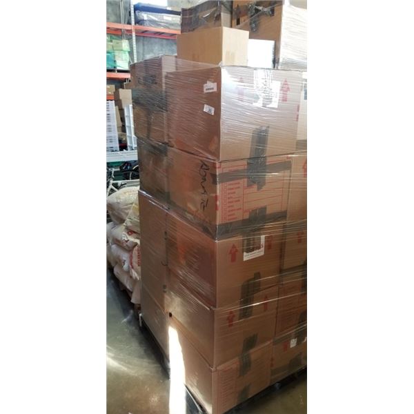 PALLET OF ESTATE GOODS