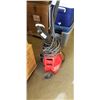 Image 2 : 1400PSI ELECTRIC POWER WASHER
