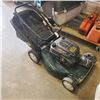Image 1 : CRAFTSMAN EAGER-1 SELF PROPELLED LAWNMOWER