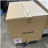 Image 1 : NEW MARINA BARON TANDEM 3 BIN UNDER CABINET WASTE SYSTEM