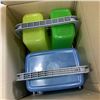 Image 2 : NEW MARINA BARON TANDEM 3 BIN UNDER CABINET WASTE SYSTEM