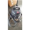Image 2 : SHOP VAC WITH HOSES, WORKING