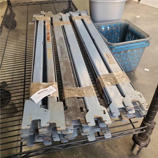 36" EZ-RECT FRAME CONNECTERS