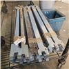 Image 1 : 36" EZ-RECT FRAME CONNECTERS