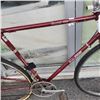 Image 2 : RED RALIEGH BIKE