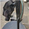 Image 8 : KAT VR 360 TREADMILL WITH CORDS, BASE AND STRAP IN BELT WORKING NO ACCESSORIES